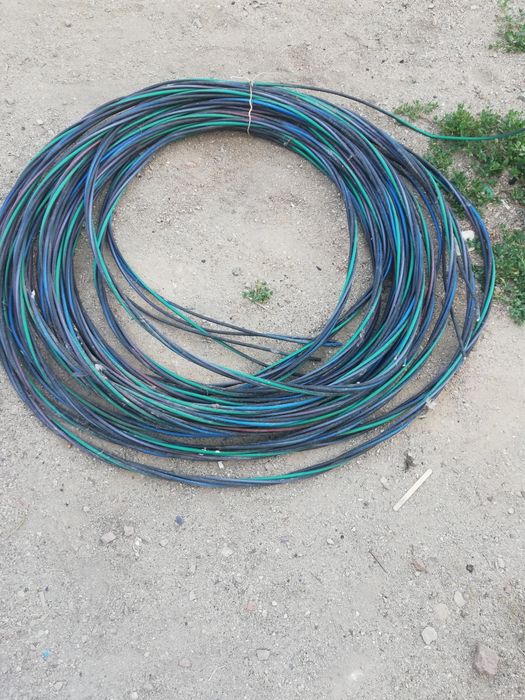 Кабель СИП продам