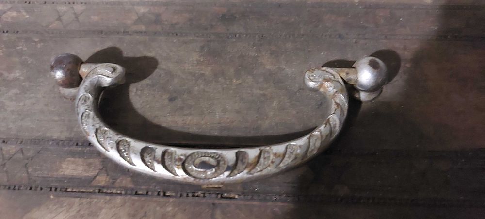 Стара шевна машина