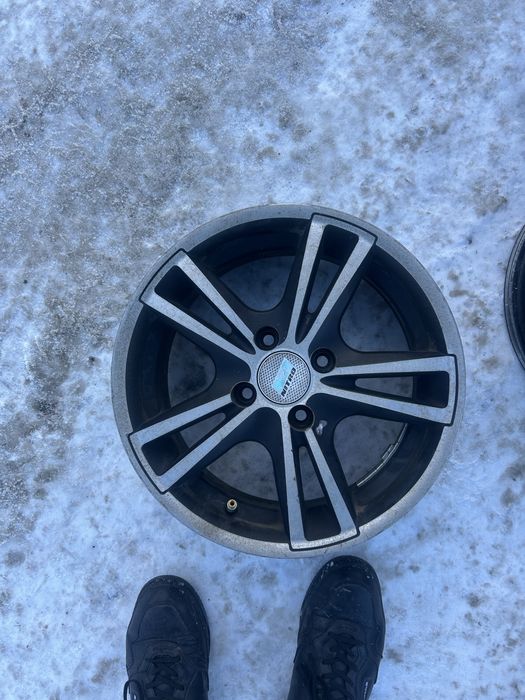 Пролам    диски