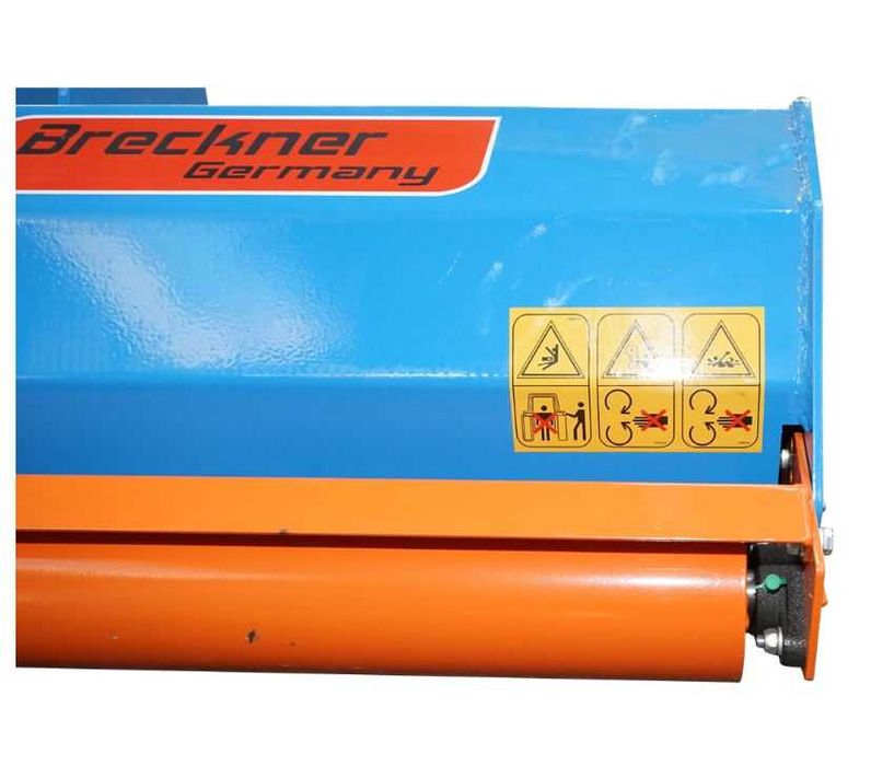 Tocatoare resturi vegetale latime 155 cm Agramix