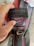 Gresor Milwaukee M18 GG ( Decalimetru )