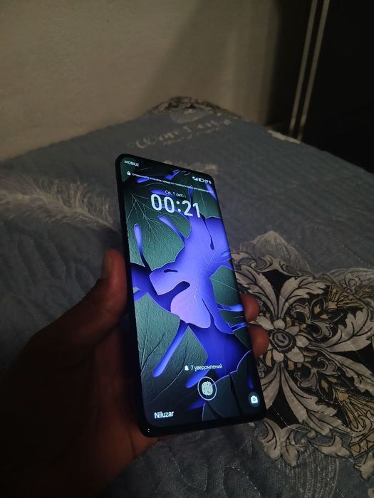 Honor x 9 B 8/256