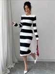 Rochie tricot nouă mărimea M