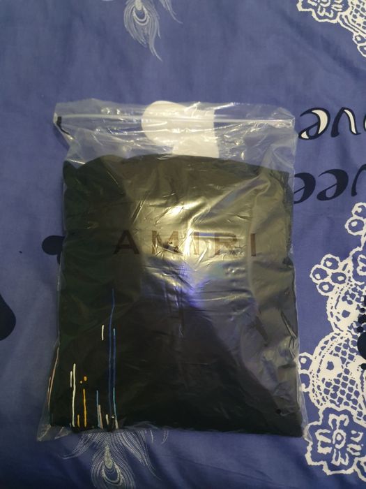 Vand hanorac Amiri,Fac si schimburi cu alte hanorace 3xl,4xl