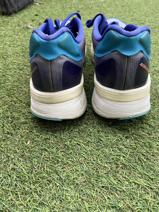 Adidas Adizero Boston 10