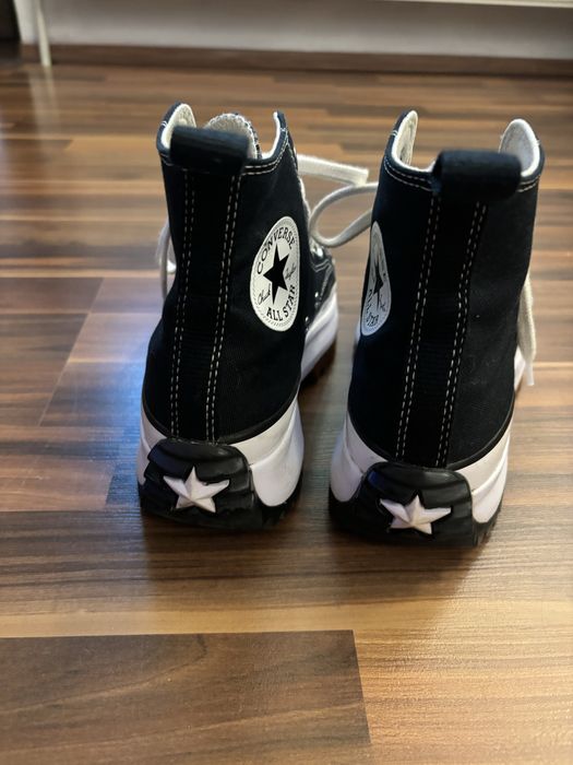 Tenisi converse inalti