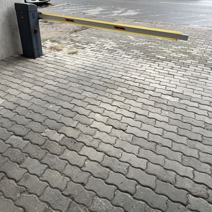 Loc de parcare Rogerius