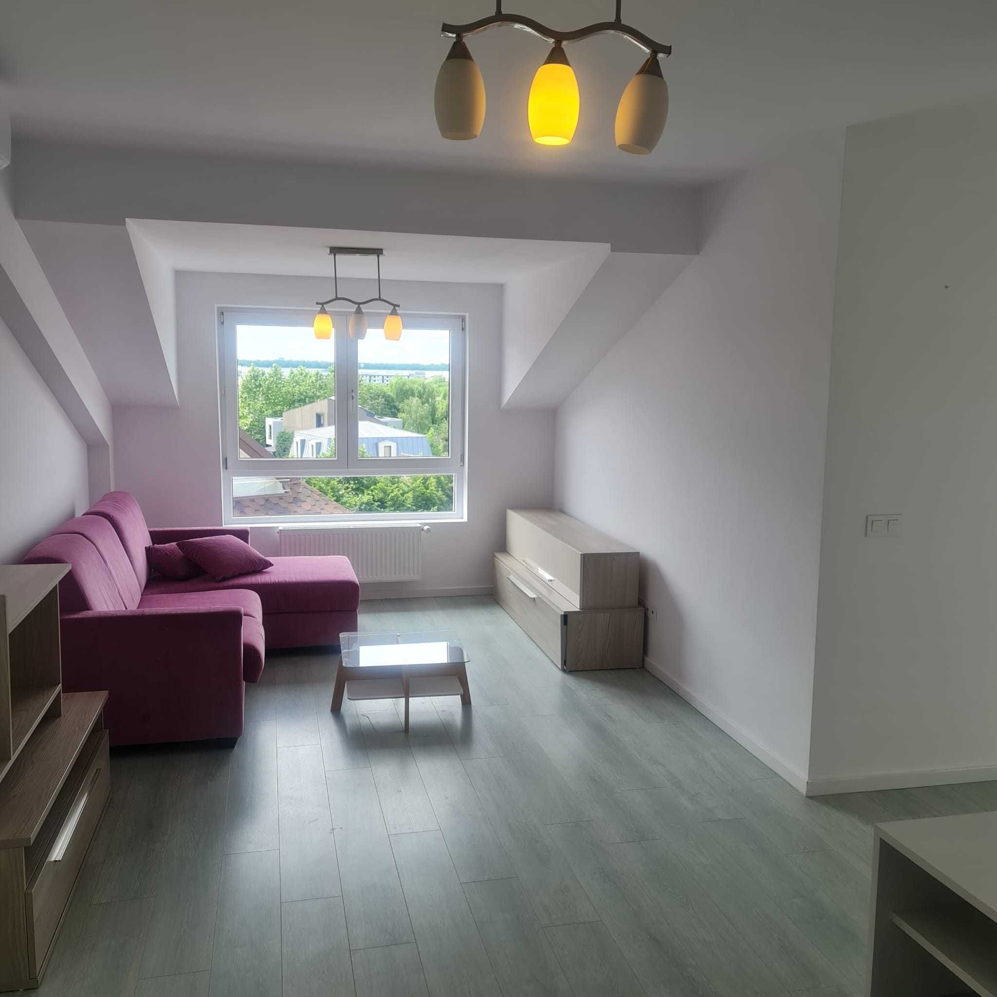 Apartament 3 camere vanzare Otopeni - Toscana Residence Park