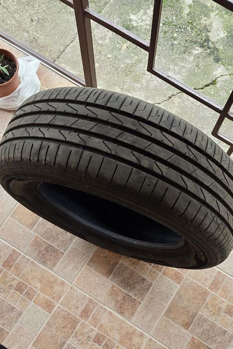 Cauciucuri Hankook 205/60/R16