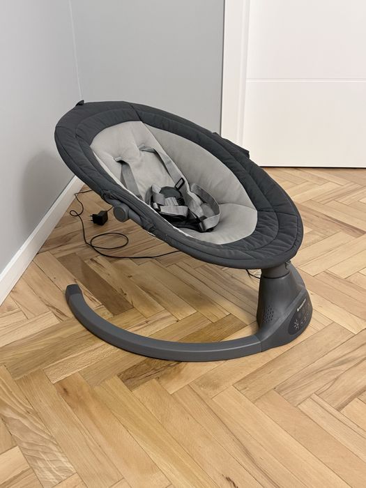 Бебешка люлка Kikka Boo