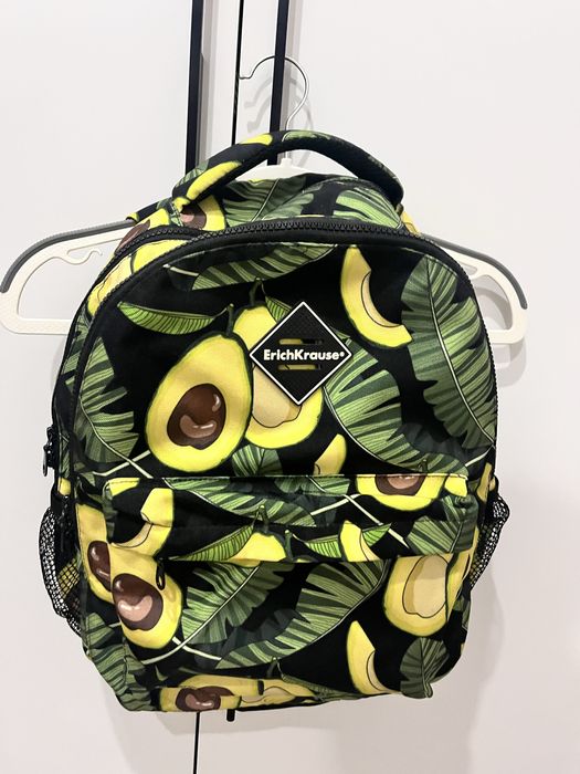 Рюкзак Erich Krause