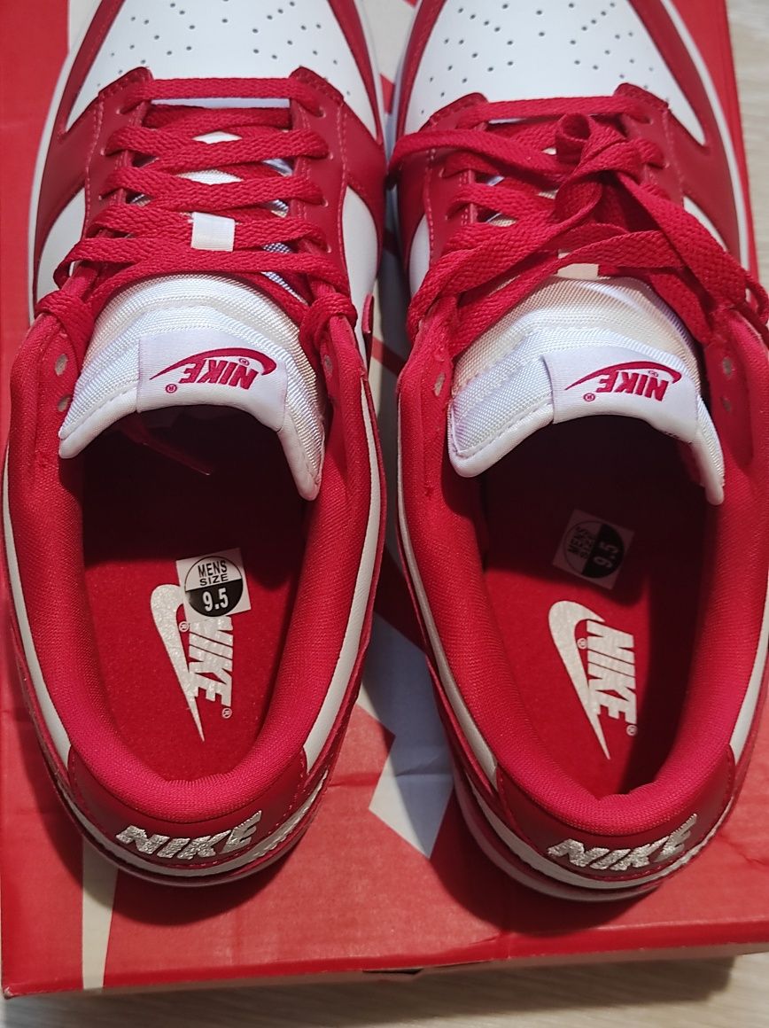 Adidas barbati Nike Dunk Low 43