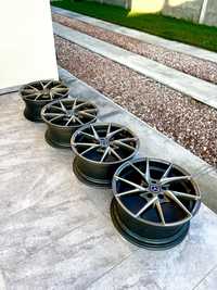 Set Jante 18’ mercedes cls