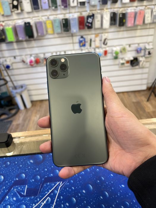 IPhone 11 pro max 512GB
