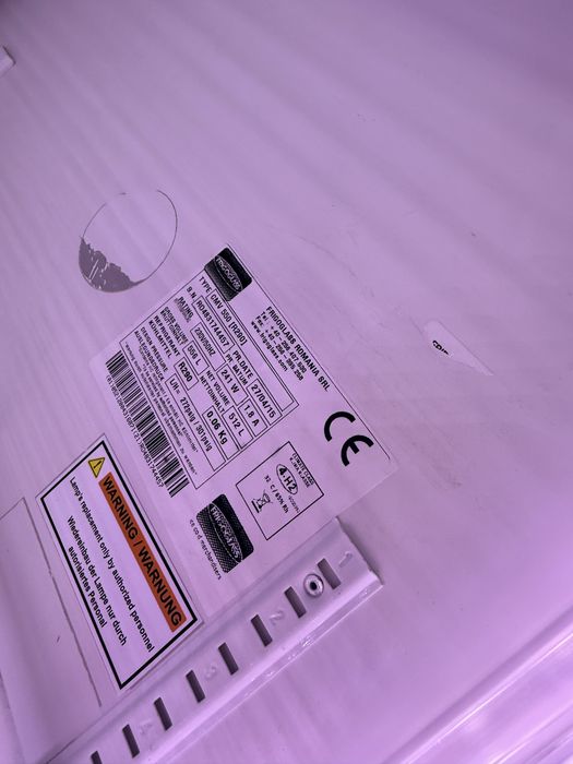 Хладилна витрина FRIGOGLASS 74/63/215см