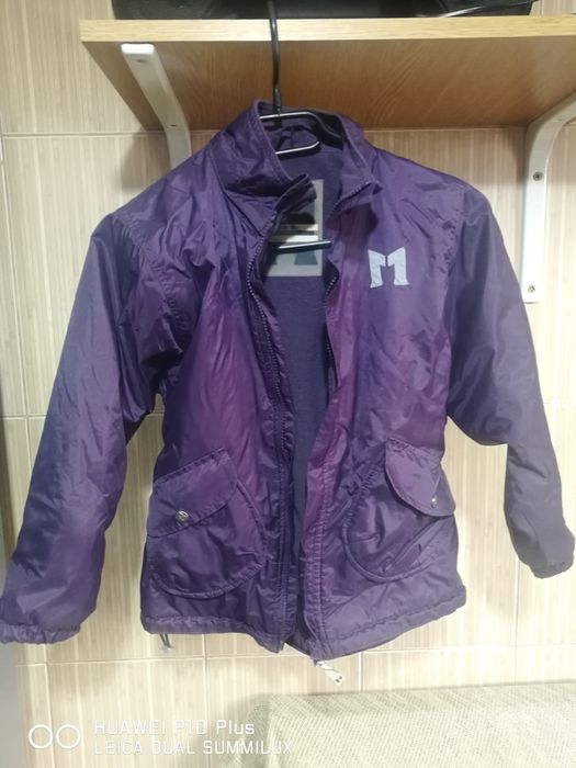 Geaca  fetite mar 122