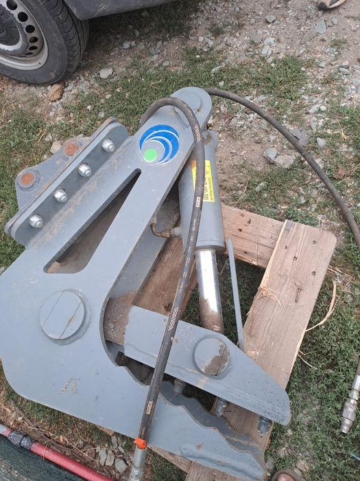 Cupa concasoare noua