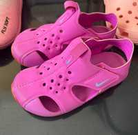 Vand pantofi roz adidas