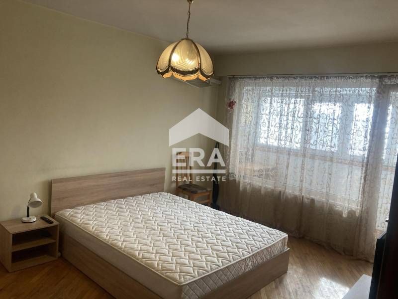 Едностаен (гарсониера) панелен апартамент за продажба под ПФОЕ Мол, ра