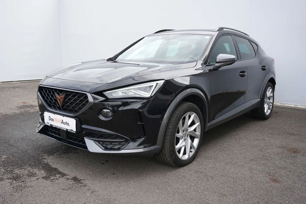 Cupra Formentor Cupra Formentor 1.5 TSI 150 CP DSG7