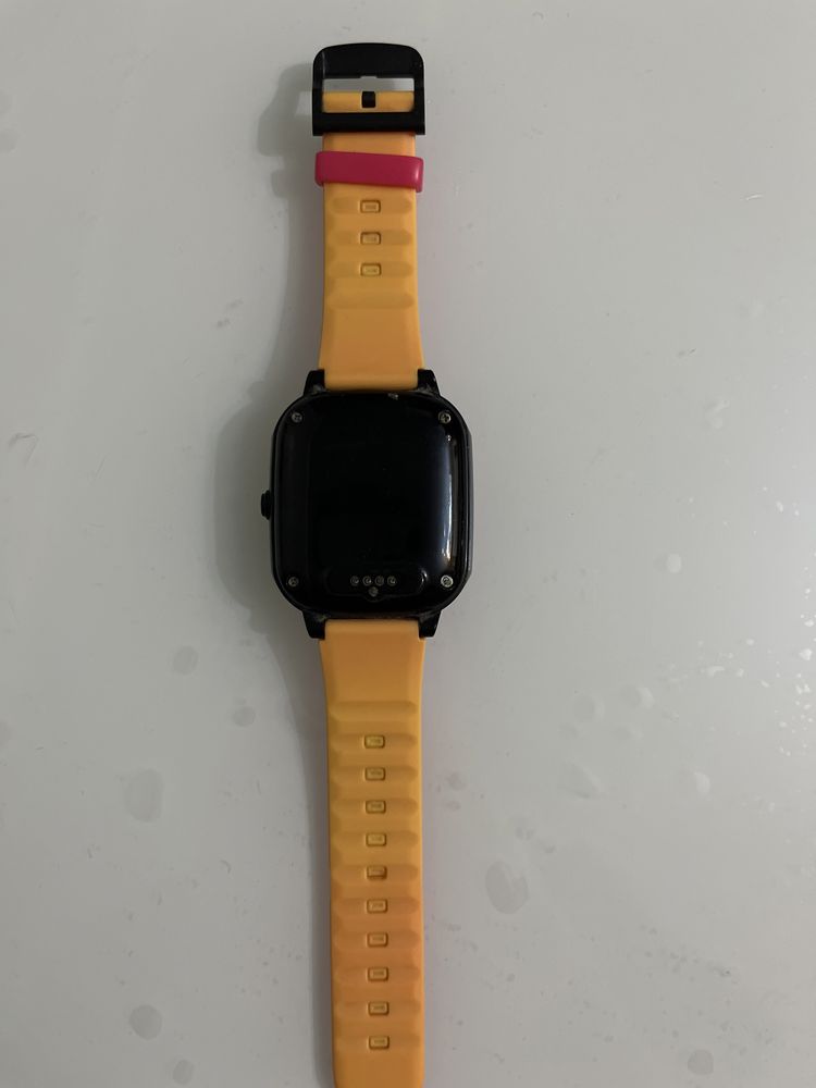 Продам смарт-часы Wonlex с GPS - трекером