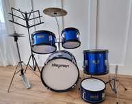 Set tobe acustice junior Hayman – Perfect pentru începători!