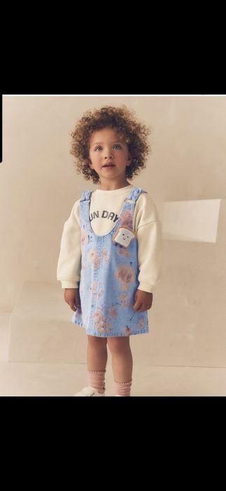 Нови комплекти и рокли Next