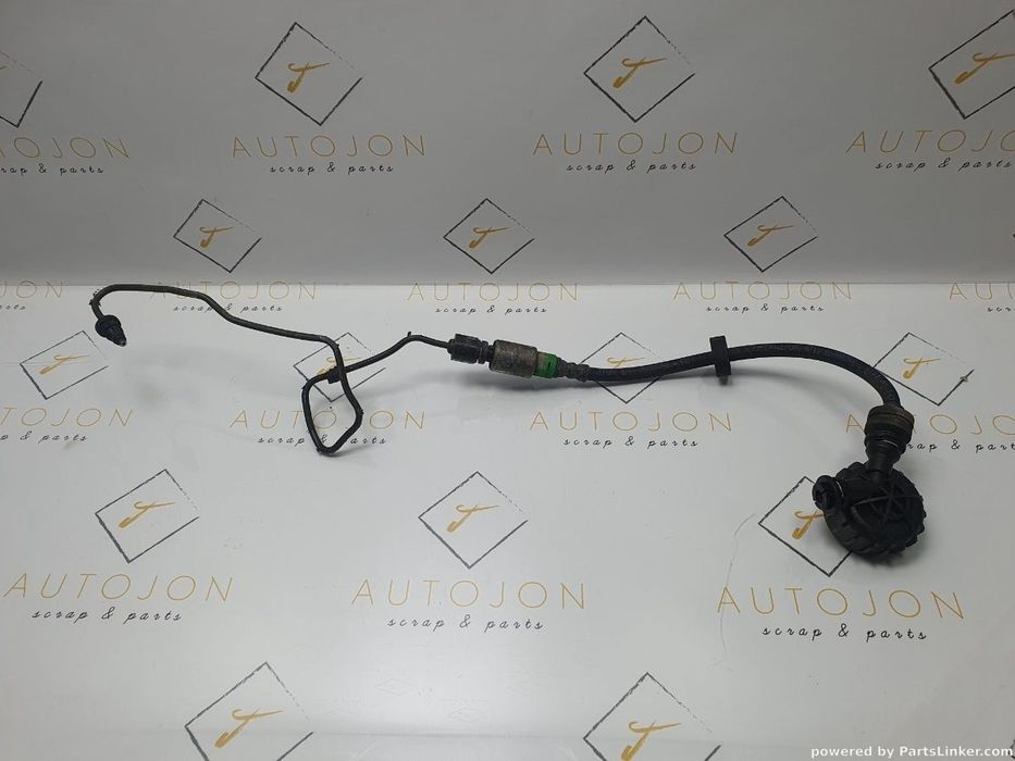 Conducta lichid ambreiaj VOLKSWAGEN TOUAREG (7LA, 7L6, 7L7) [ 2002 - 2013 ] R5 TDI (BAC, BPE) 128KW|174HP OEM 7L6721477J / 7L6 721 477 J