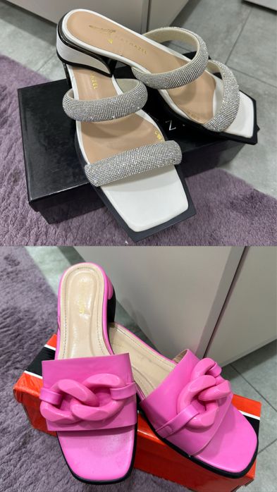 7 xil oyoq kiyimlarni 1 mln 650ming so’mga bervoramiz