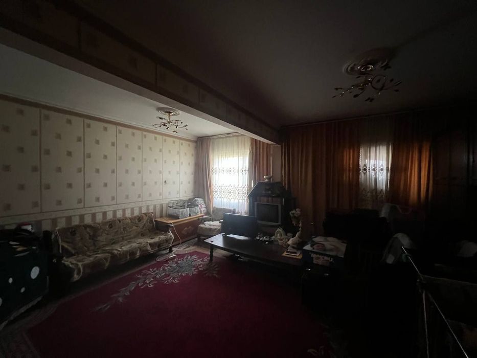 Сотувда 4 хонали квартира, Сергели 4