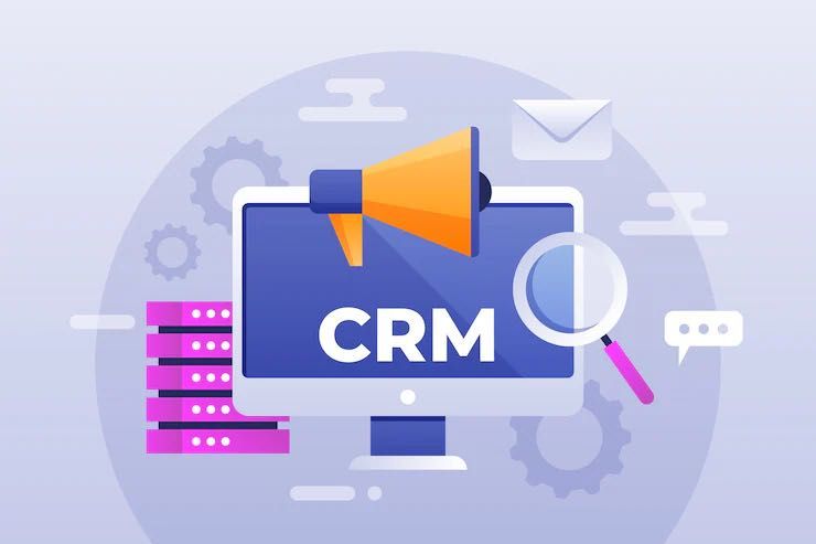 CRM внедрение в Астане и Алматы AmoCRM Bitrix24