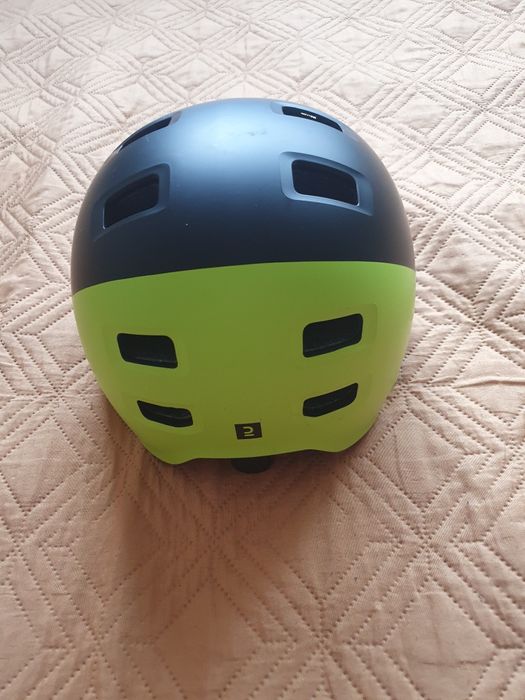 Casca bicicleta BTWIN
