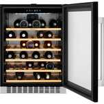 Vitrina racitor frigider de vinuri incorporabila Electrolux 46 sticle