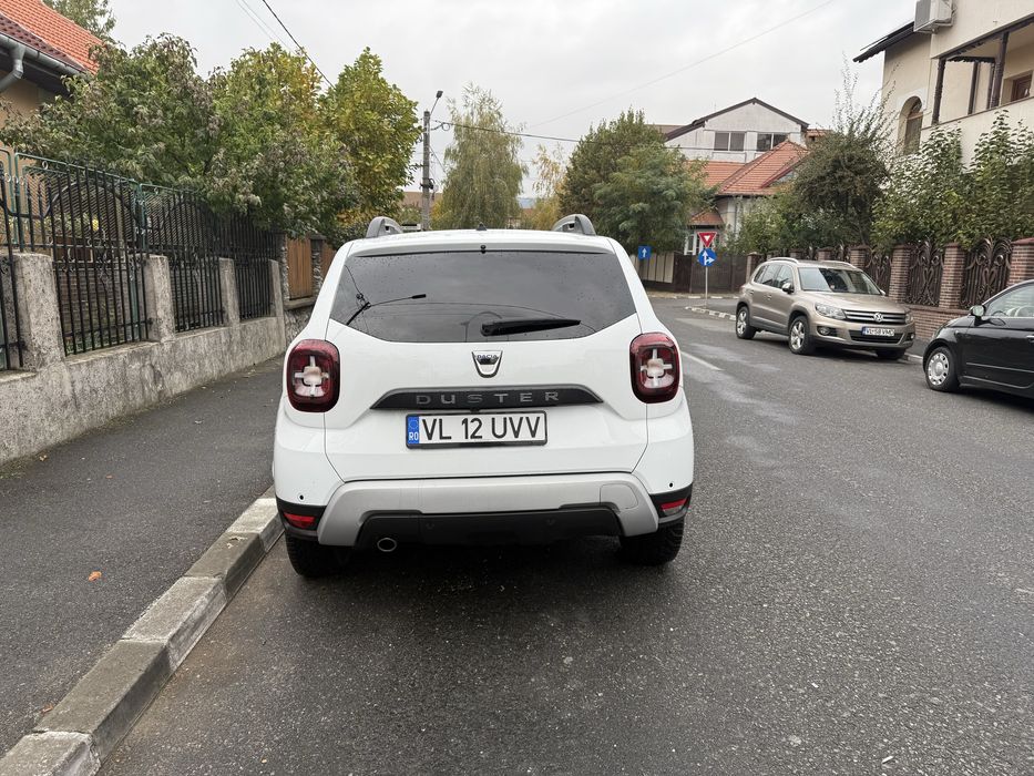 Dacia  Duster 1.0 GPL