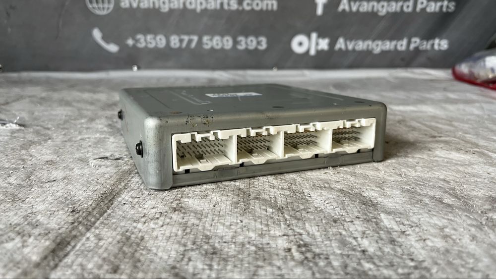 Компютър двигател Mazda 6