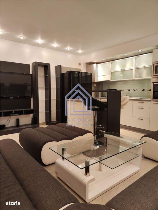 Apartament 2 Camere | Bloc Nou | Obcini