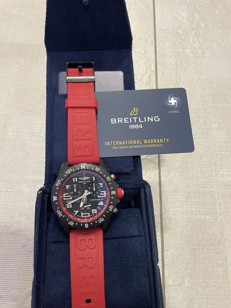 BREITLING Endurance pro 44 mm