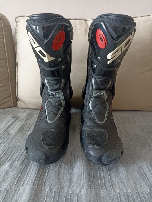Мото ботуши SIDI ST 45