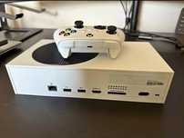 Xbox Series S | 512Gb | Ca Nou