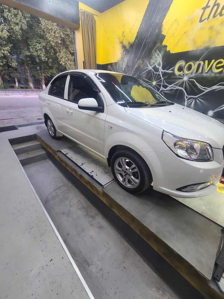 Sotiladi nexsa 3 Mexanika