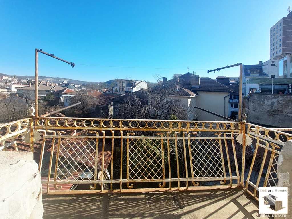 Продава се Етаж от къща в Велико Търново, Център - 49 кв.м за 1694 €/кв.м - Снимка #10