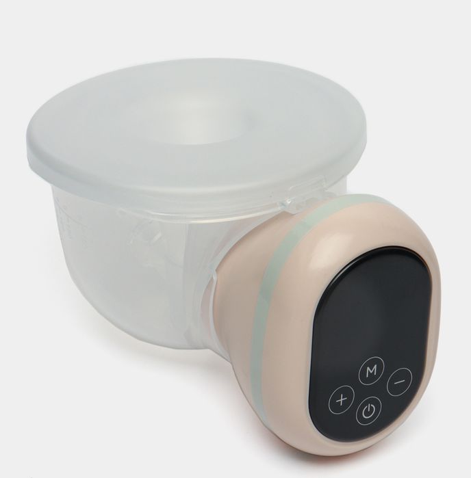 Молокоотсос электрический