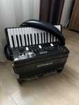 Acordeon Roland Fr4x