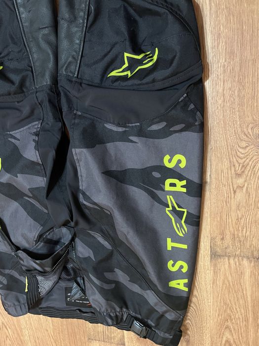 Бридж Alpinestars Tactical размер 34 MX/MTB/Enduro