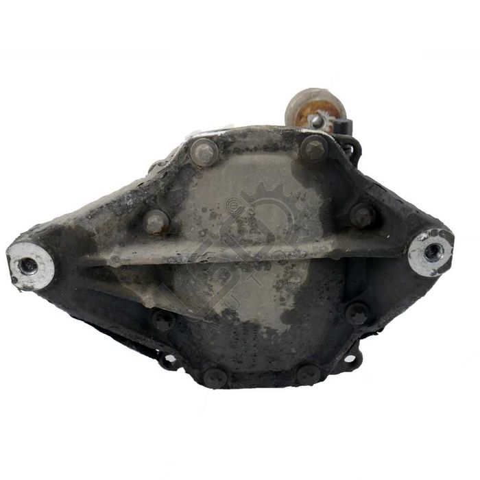 Диференциал Mercedes-Benz C-Class 204 (W/S/C) 2007-2014 ID: 151598