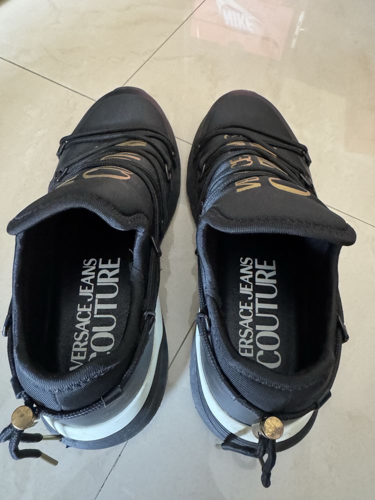 Обувки Versace Jeans Couture 42 номер