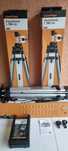 Trepiede Laserliner VarioStand L 180 Cm + Receptor Range G60