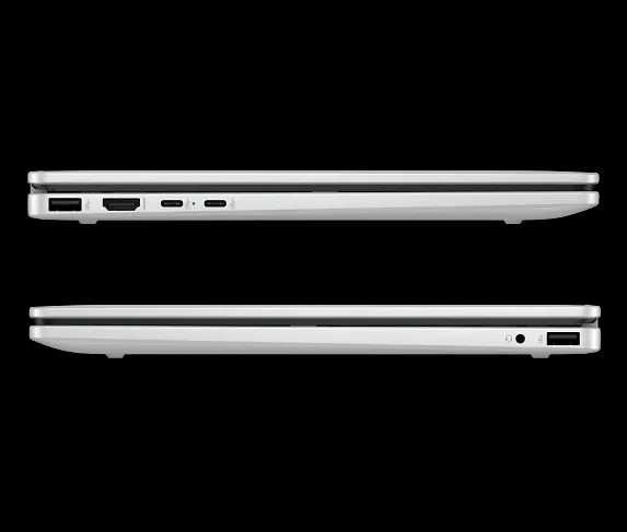 Продаётся новый ноутбук HP Omnibook 14-fp0013dx [i5-120U/8/512/14" 2K]