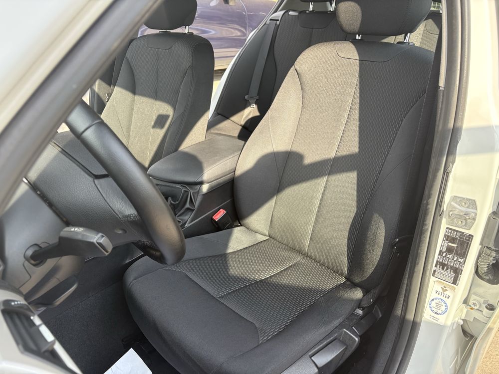BMW Seria 1 Facelift - 2015 - Diesel