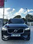 Volvo XC90 B5 mild hybrid